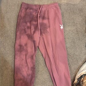 Playboy women’s Sweatpants